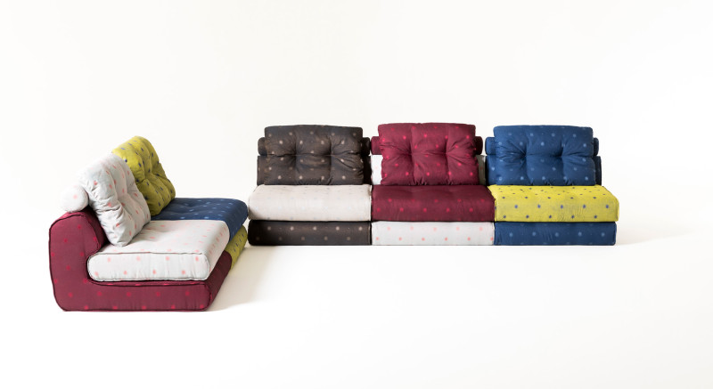 Glam LIU JO LIVING