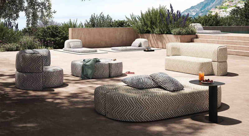 Soft Island Liu Jo Living