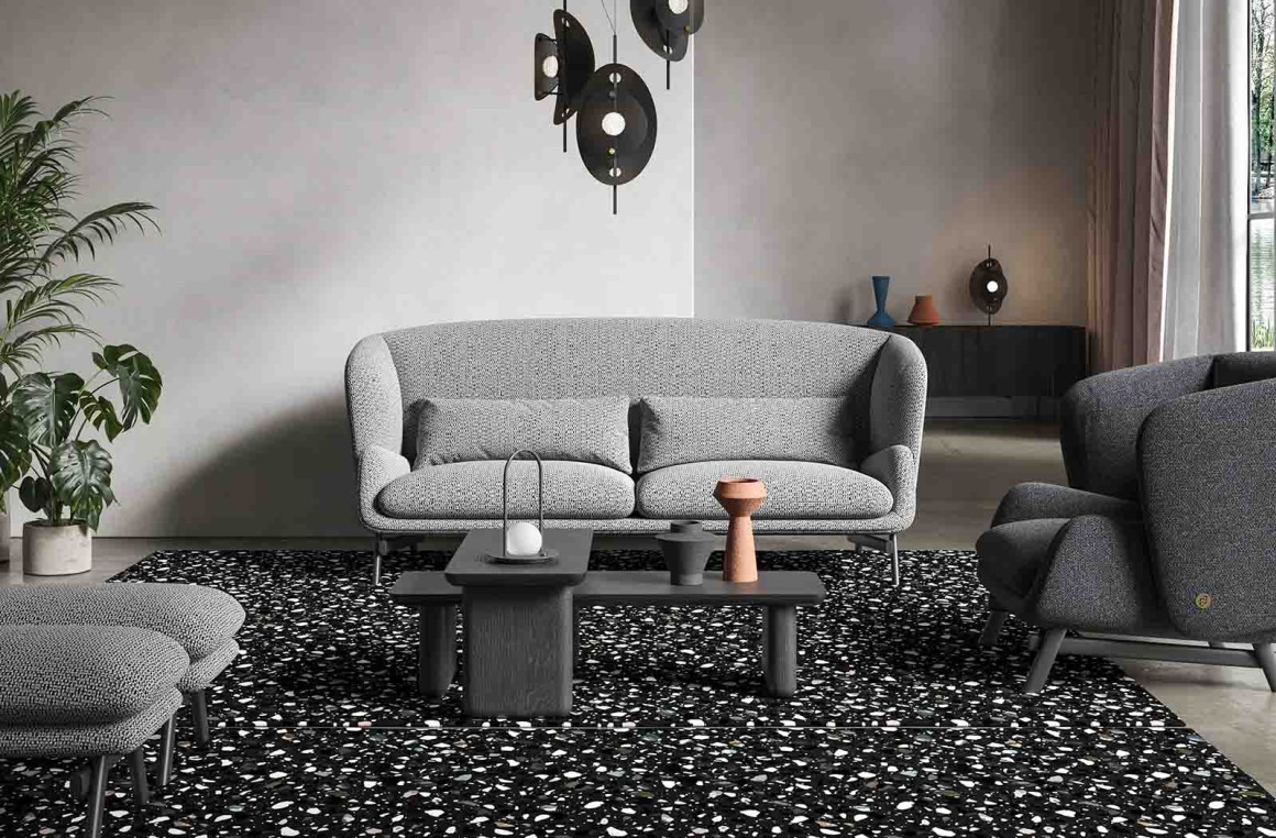 Coquille Liu Jo Living