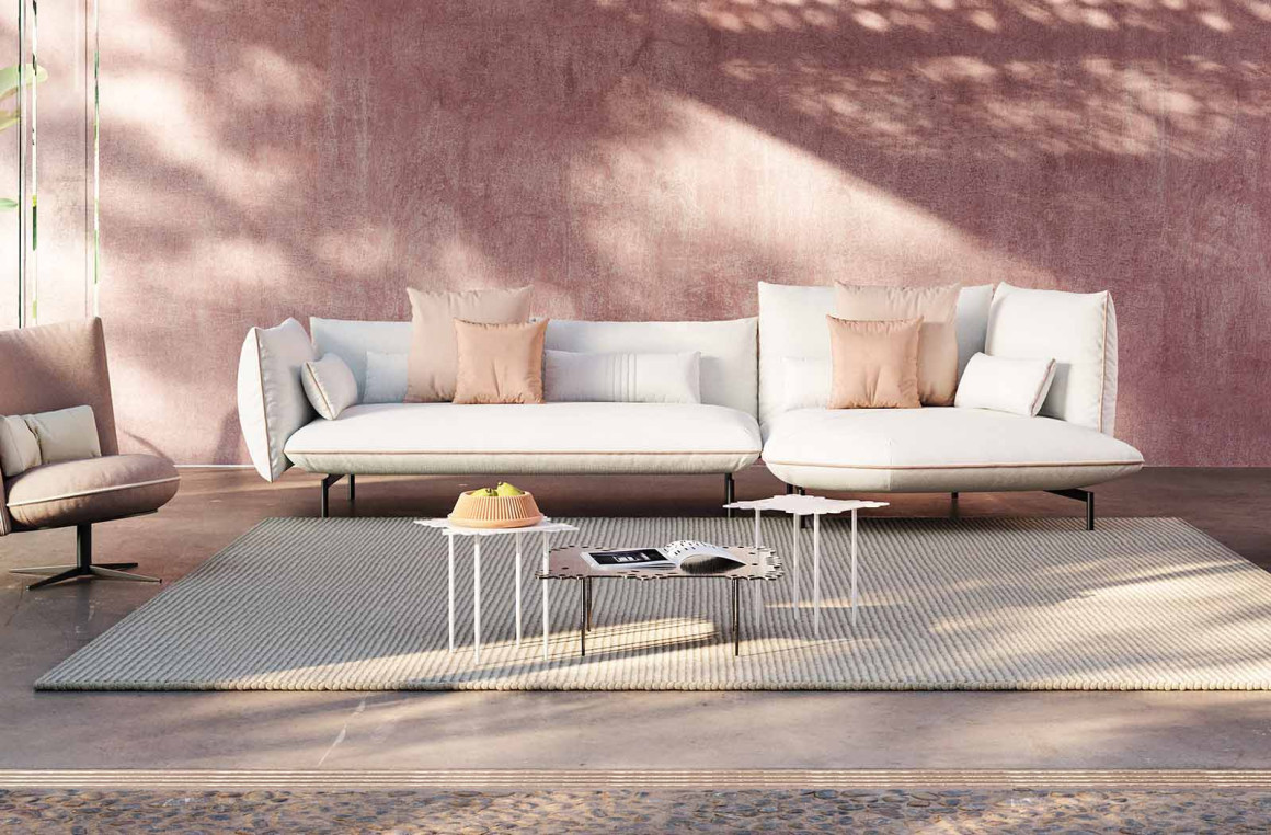 Flat Lace Liu Jo Living