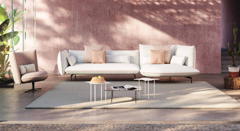 Flat Lace Liu Jo Living