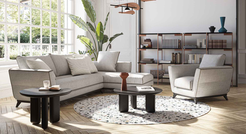 Faventia Tenuis Liu Jo Living