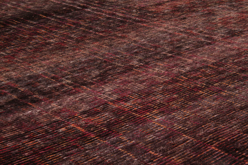 Lake Red Amini Carpets