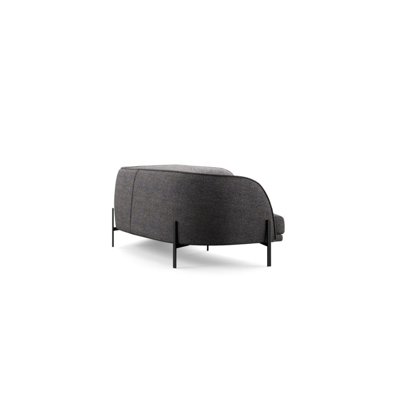 Caillou Sectional Liu Jo Living