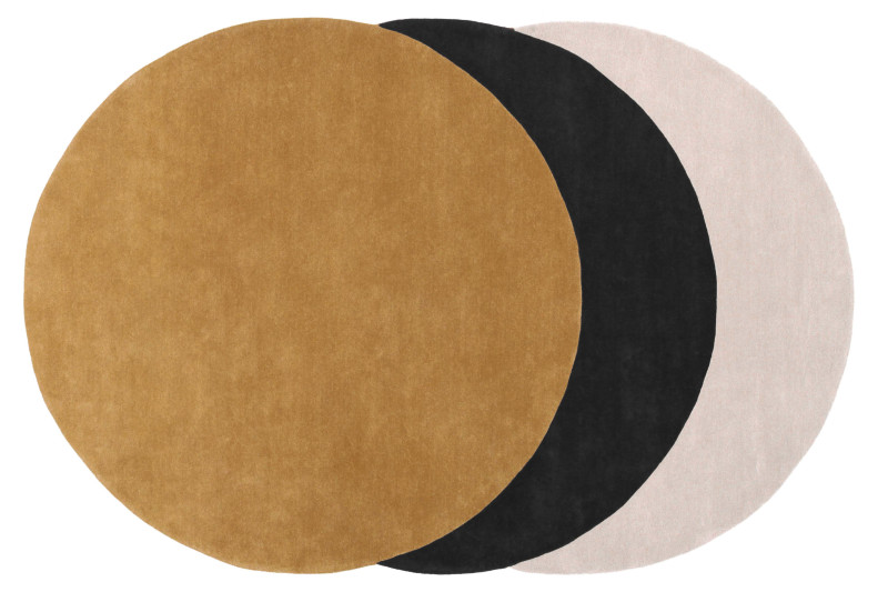 Teorema Circles Amini Carpets