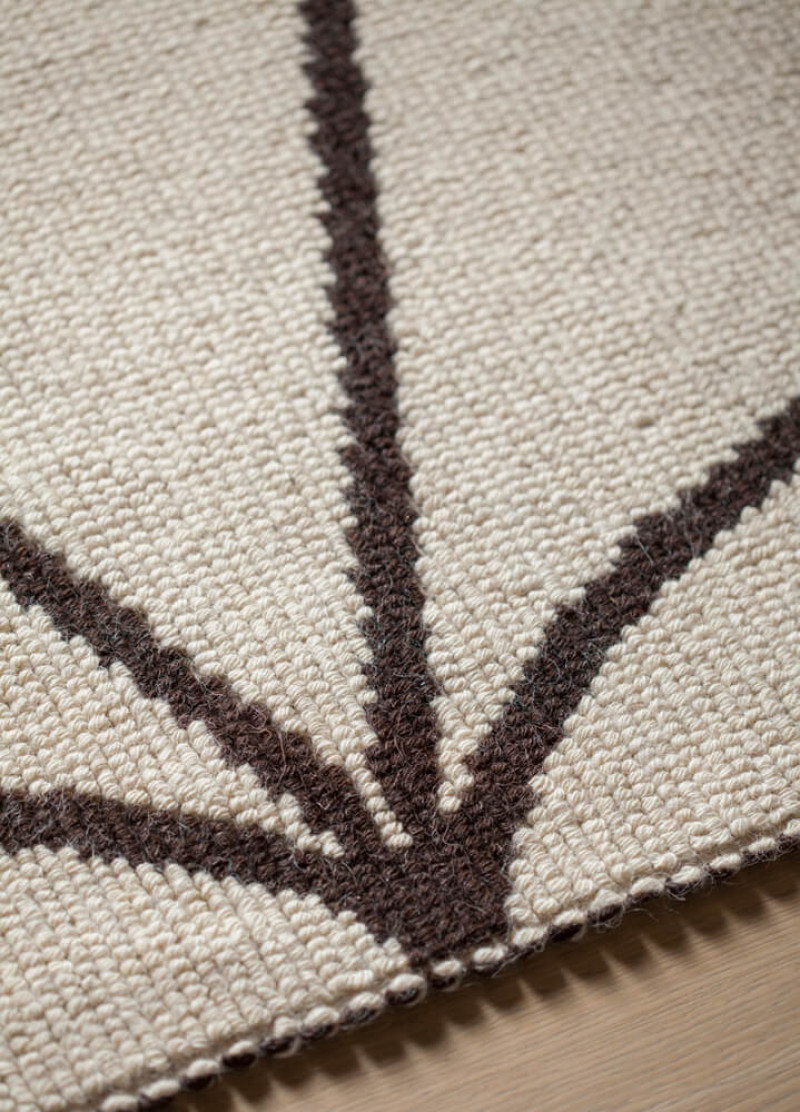 Lune Collection Cara Amini Carpets