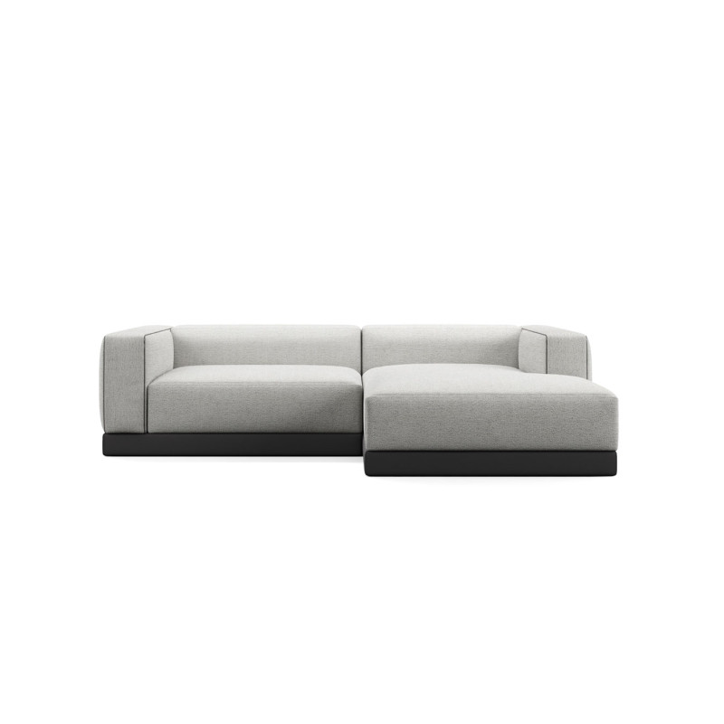 Caring Stripes Sectional Liu Jo Living