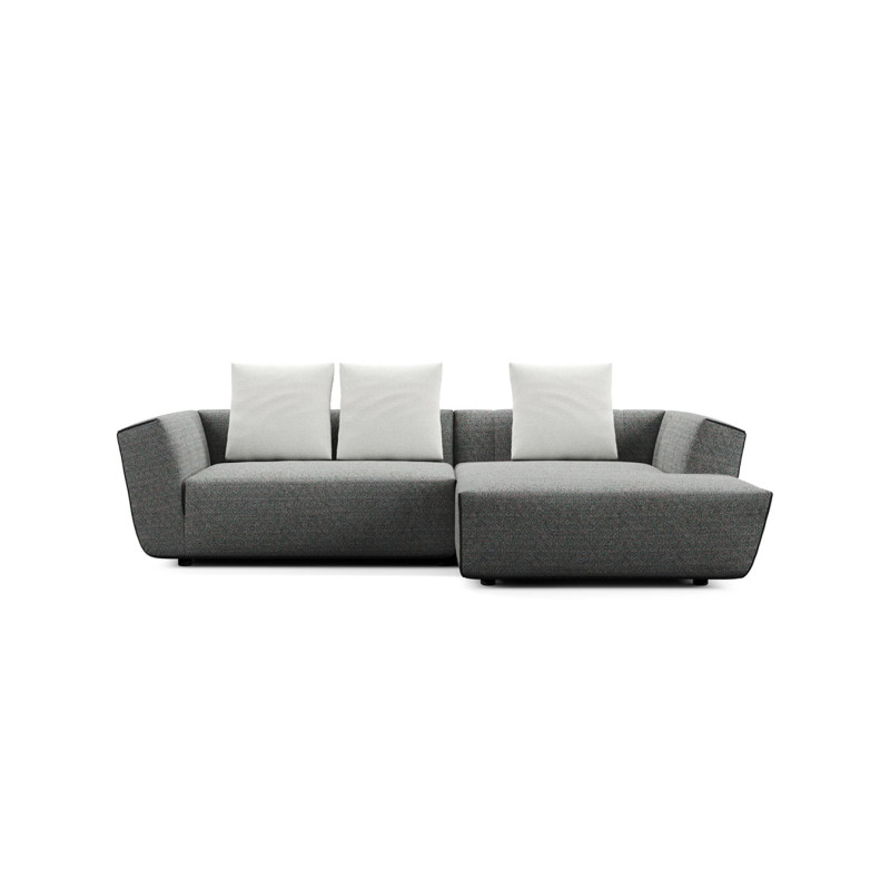 Dolcevita Sectional Liu Jo Living