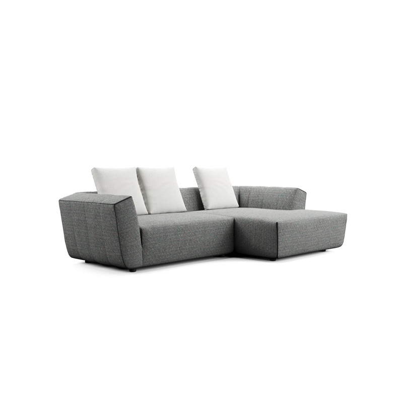 Dolcevita Sectional Liu Jo Living