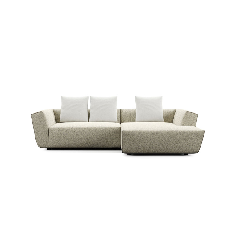 Dolcevita Sectional Liu Jo Living