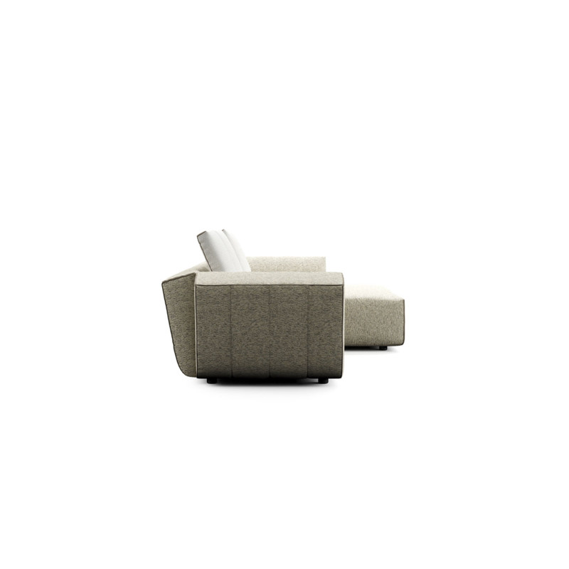 Dolcevita Sectional Liu Jo Living