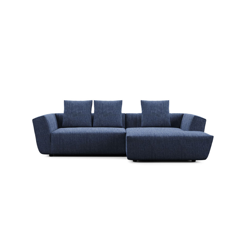 Dolcevita Sectional Liu Jo Living