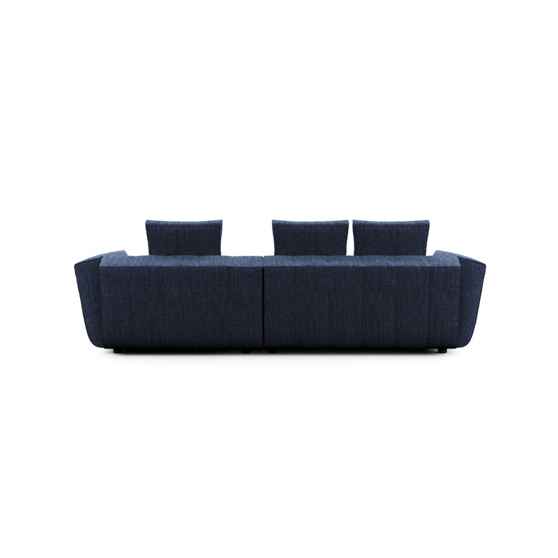 Dolcevita Sectional Liu Jo Living