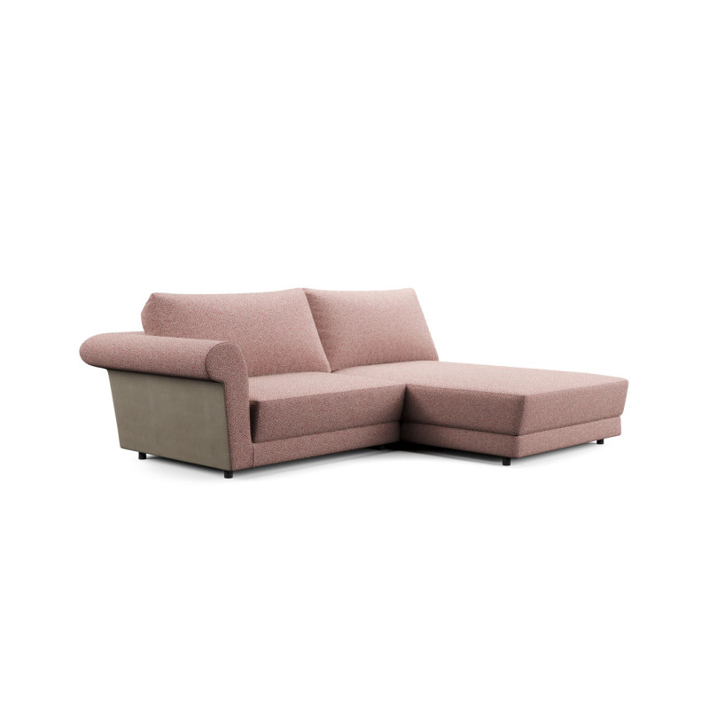 Dream Away Sectional Liu Jo Living