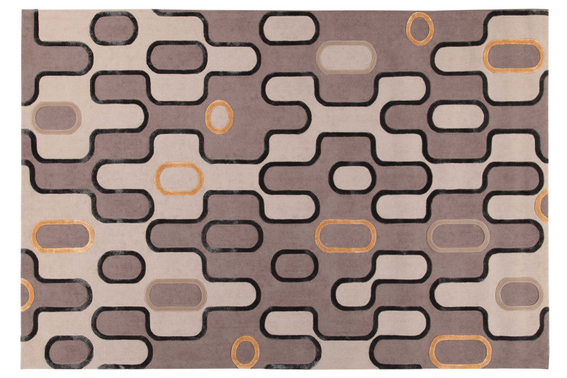 Curve Amini Carpets