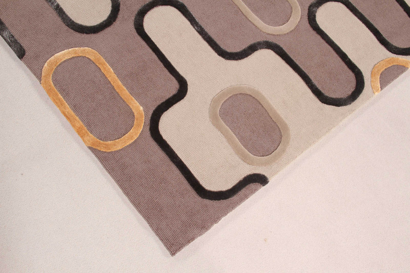 Curve Amini Carpets