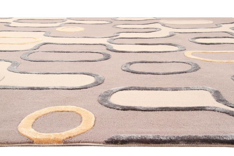 Curve Amini Carpets