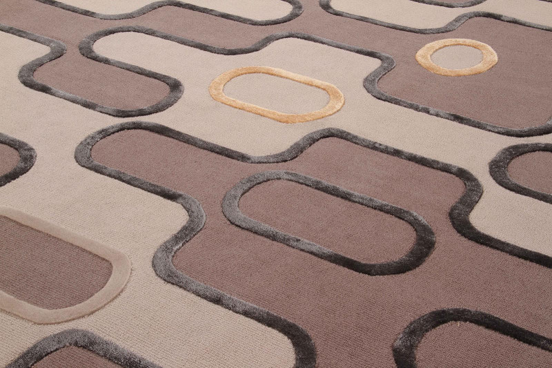 Curve Amini Carpets
