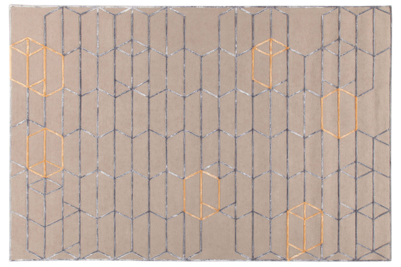 Front Amini Carpets