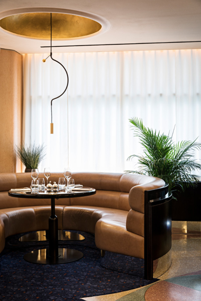 Liaison Axolight