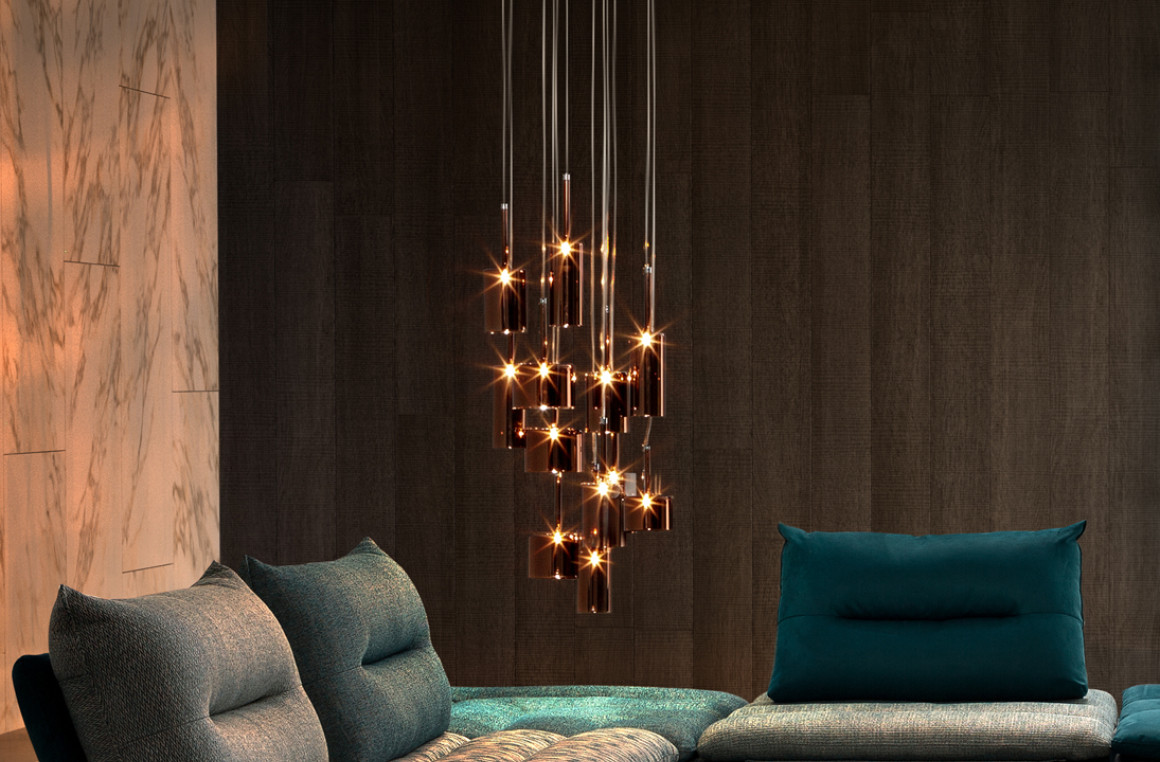 Spillray Axolight