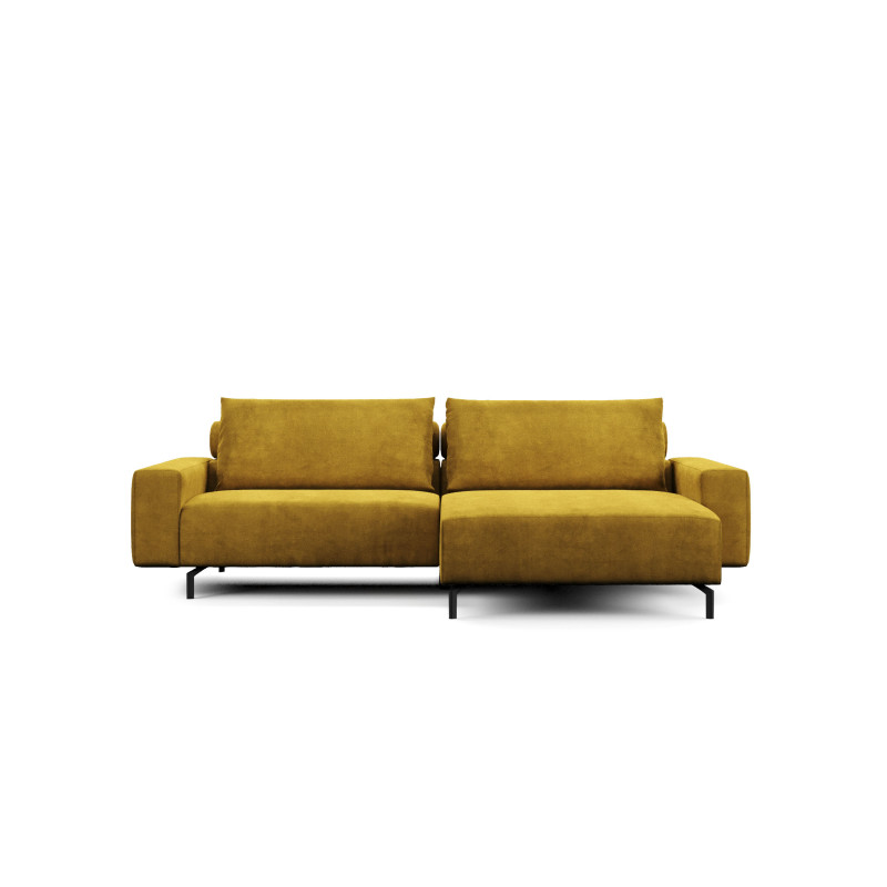 Gavi Sectional Liu Jo Living