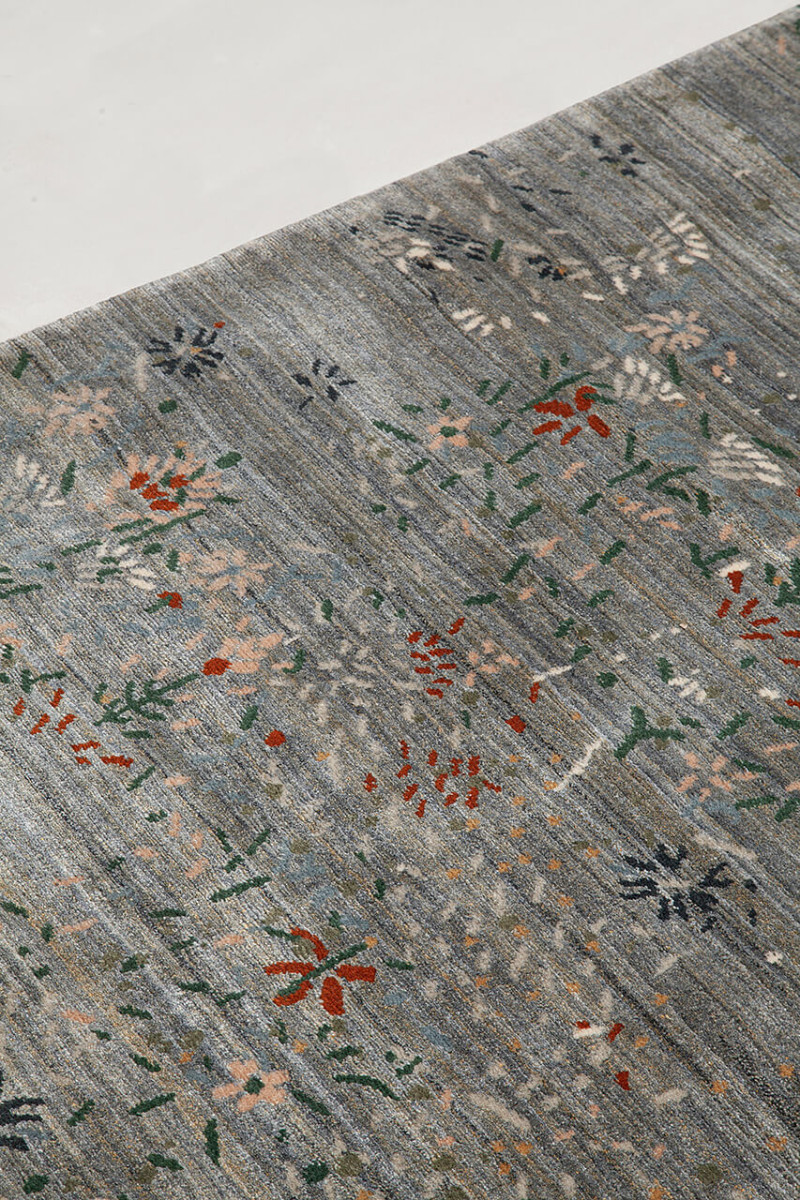 Giardino Amini Carpets