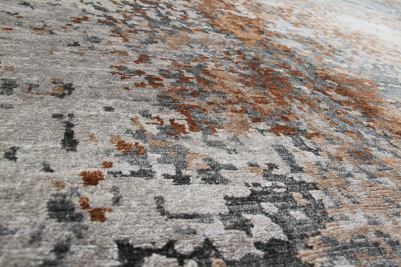 Pangea Geo Amini Carpets