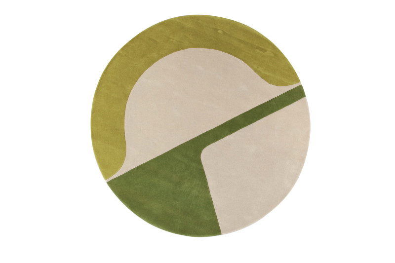 JC-7 Isola Amini Carpets