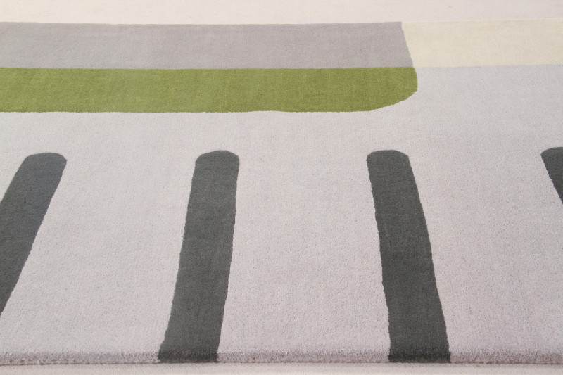JC-9 Amini Carpets