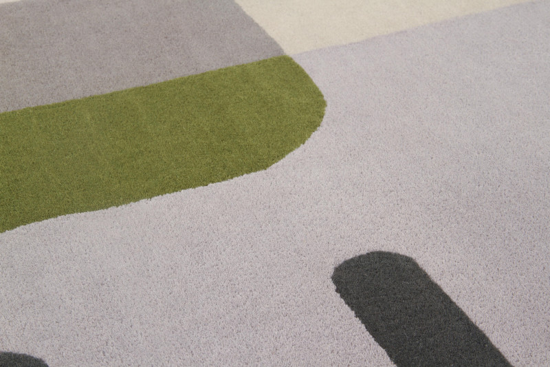 JC-9 Amini Carpets