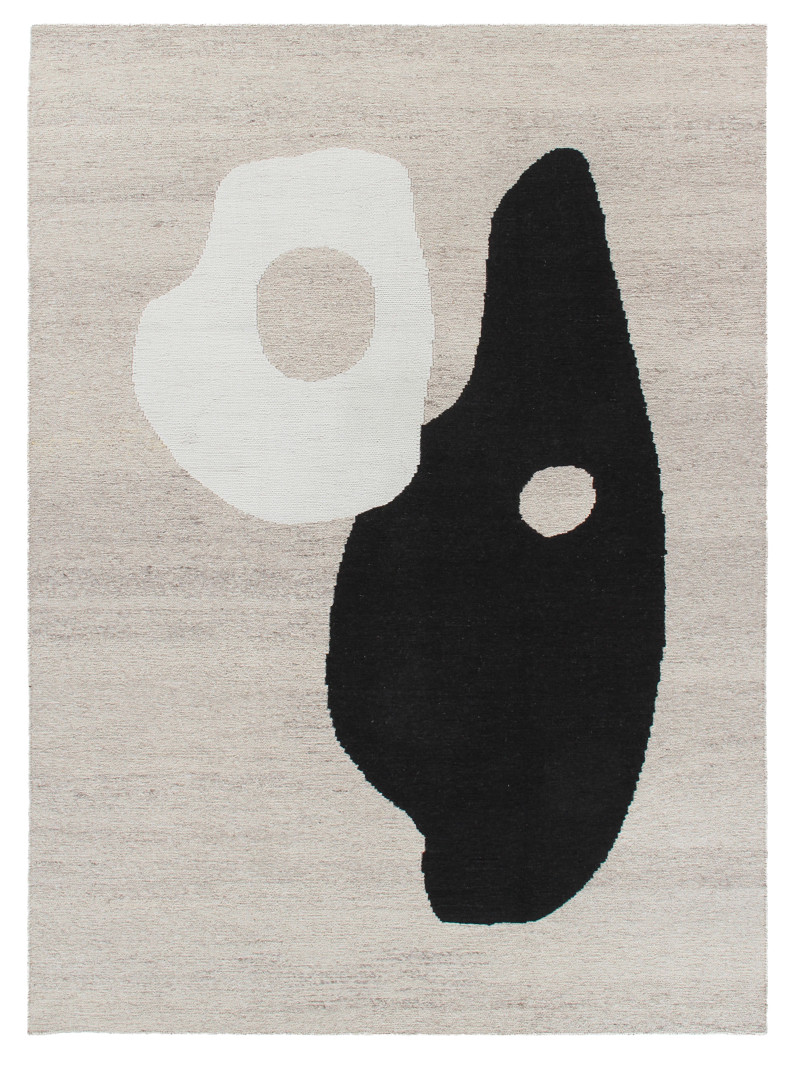 Jean Amini Carpets