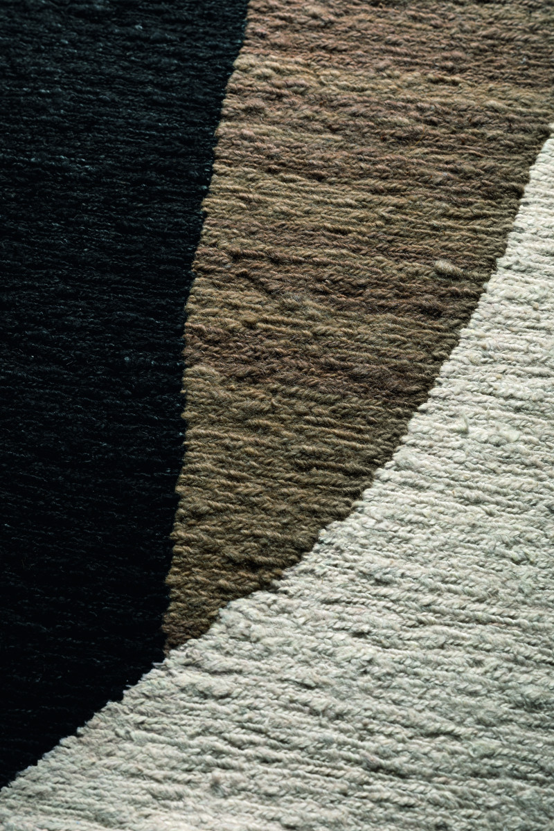 Jean Amini Carpets