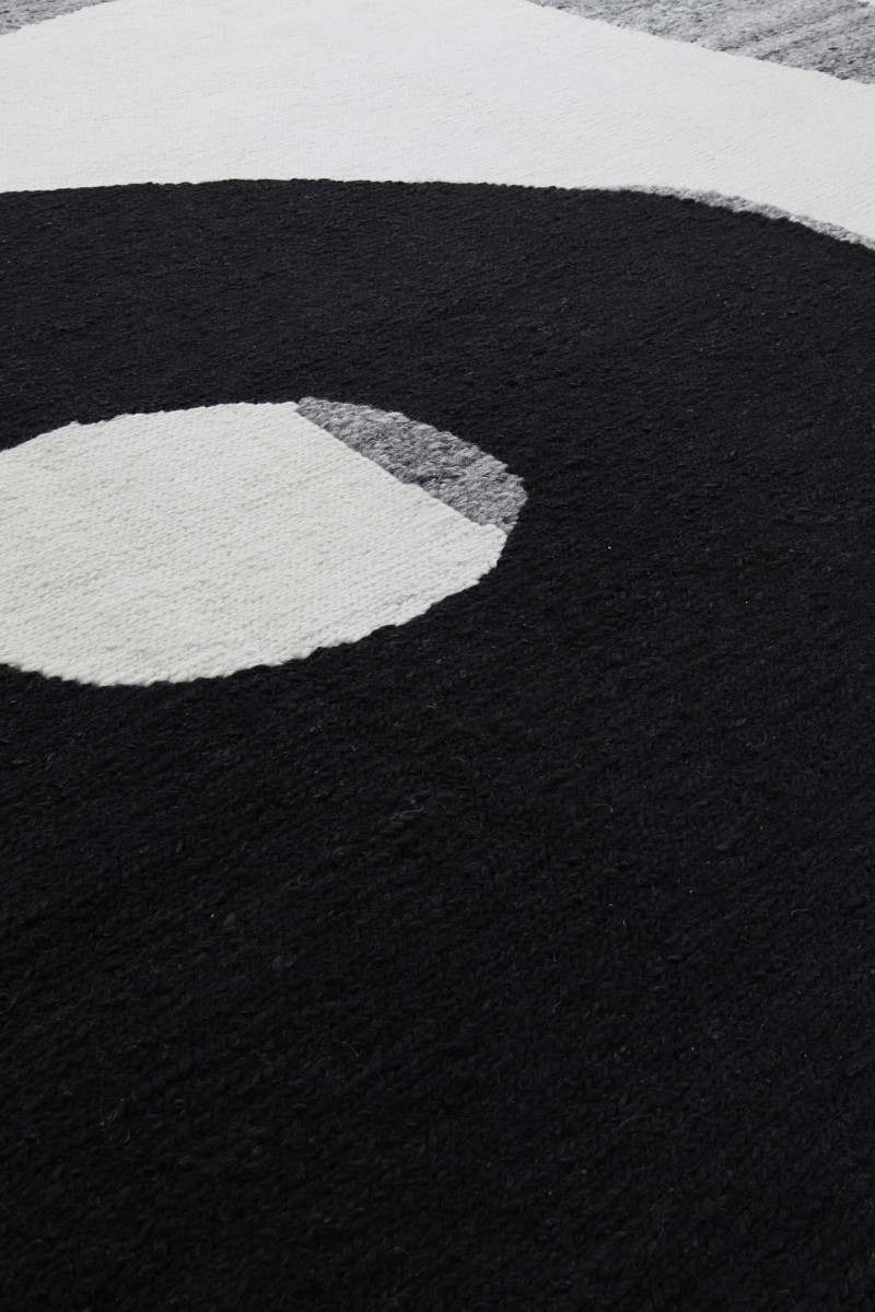 Jean Amini Carpets