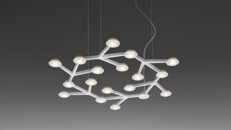 Led Net Artemide