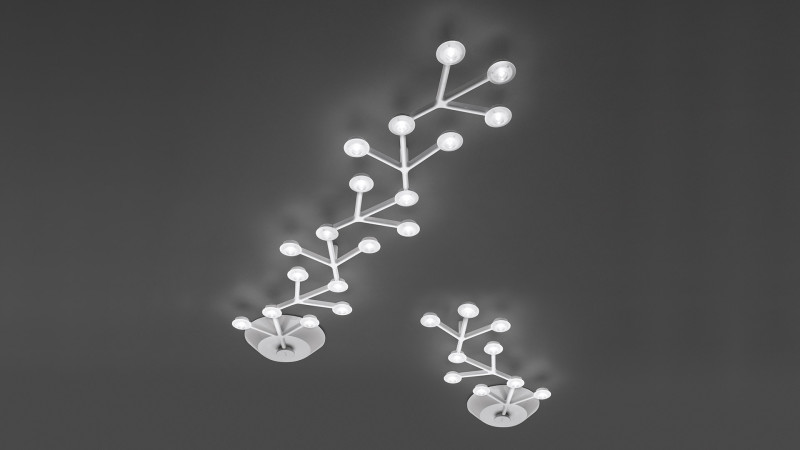 Led Net Artemide