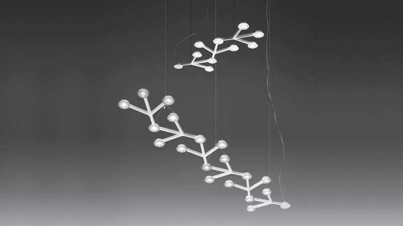 Led Net Artemide