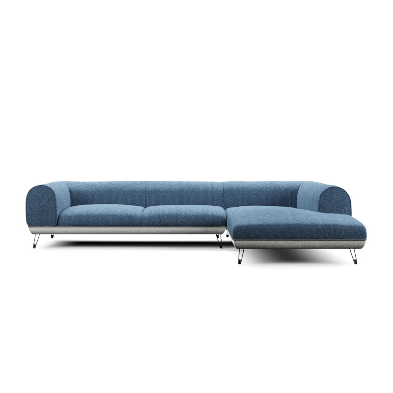 Linear Shore Sectional Liu Jo Living