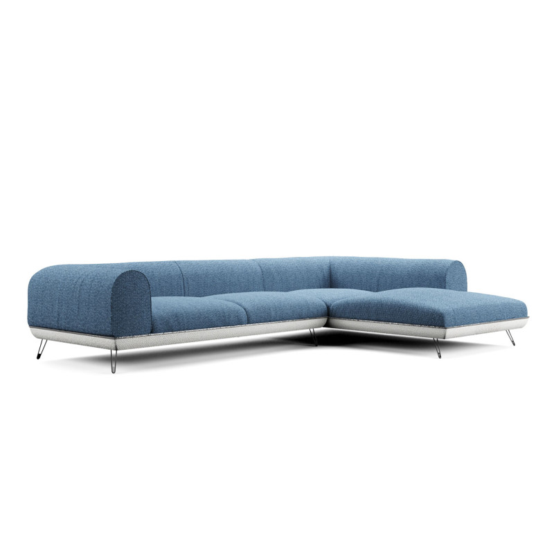 Linear Shore Sectional Liu Jo Living