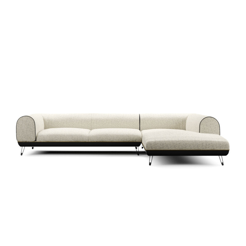 Linear Shore Sectional Liu Jo Living
