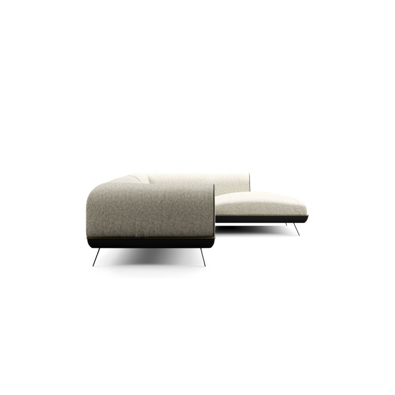 Linear Shore Sectional Liu Jo Living