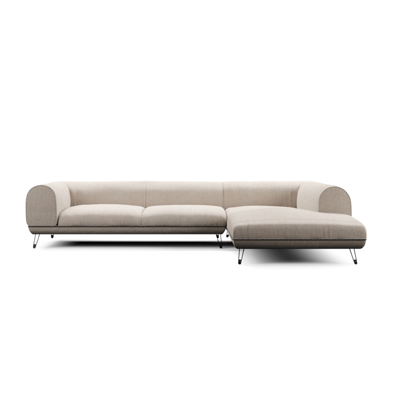 Linear Shore Sectional Liu Jo Living