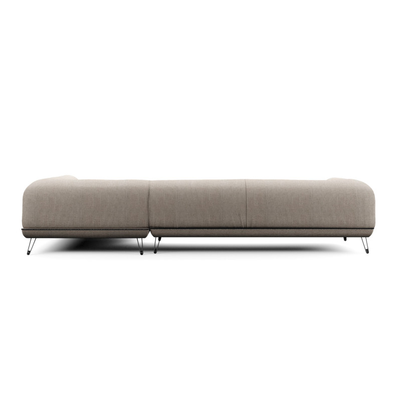 Linear Shore Sectional Liu Jo Living