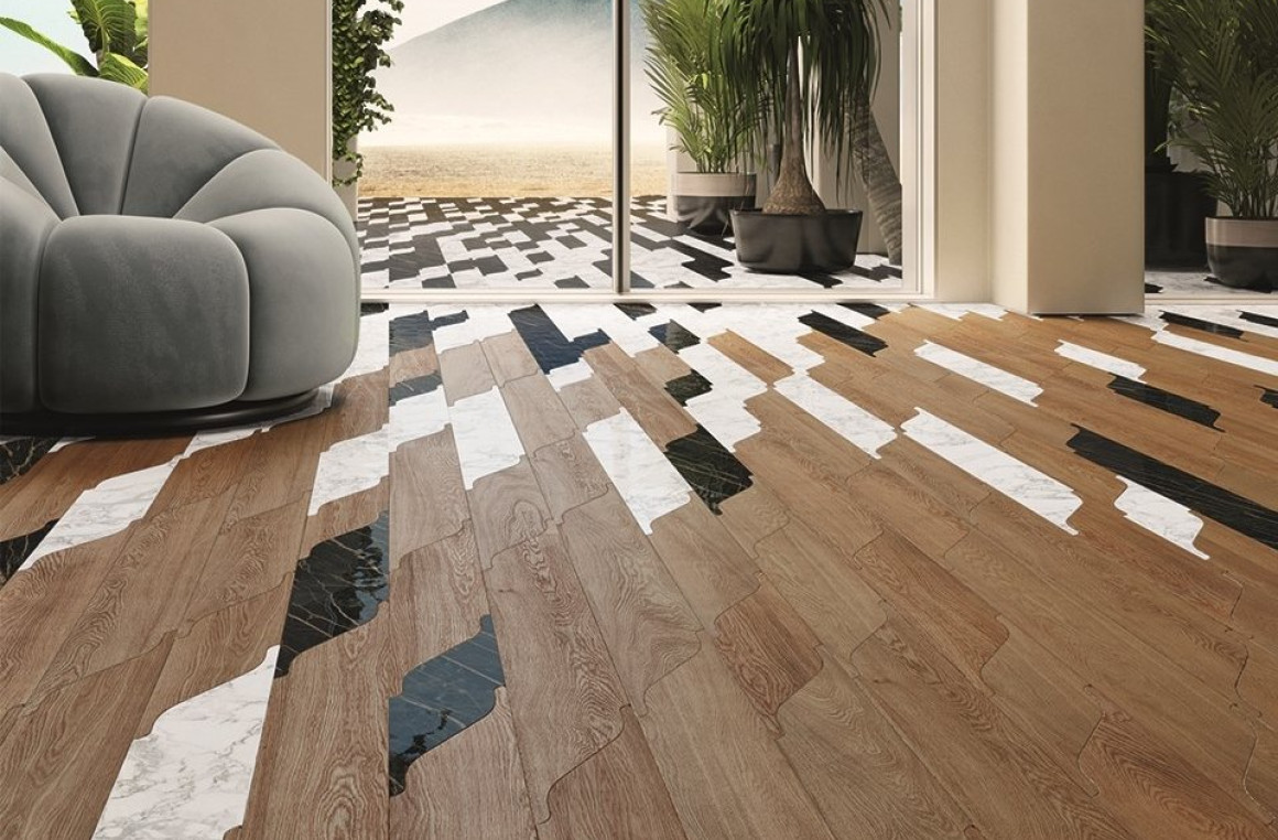 Miraggio Corà Parquet
