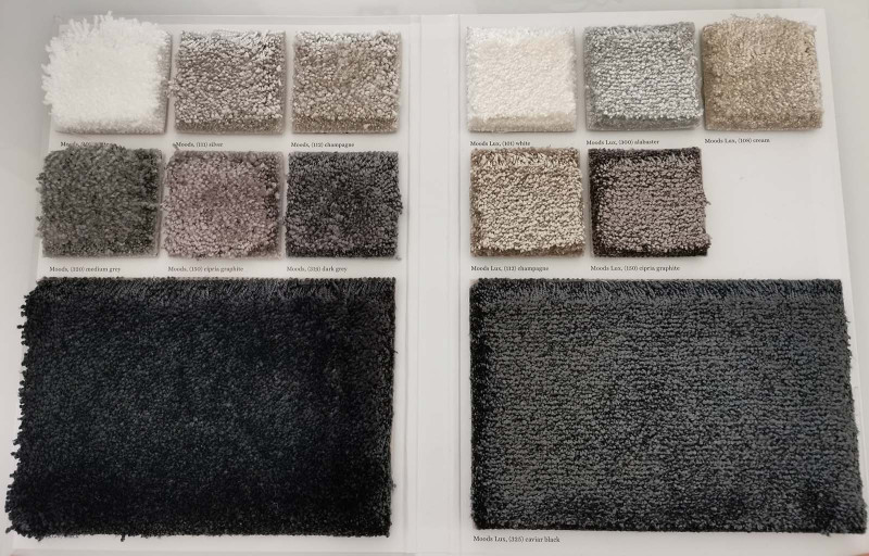I.Moods Amini Carpets