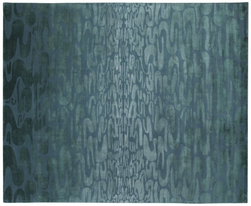 Onde Amini Carpets