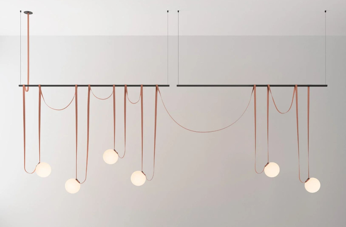 Plusminus Vibia