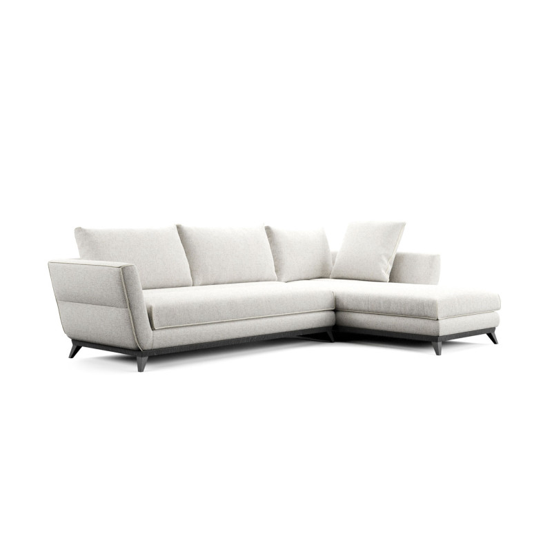 Perfect Dream Sectional Liu Jo Living