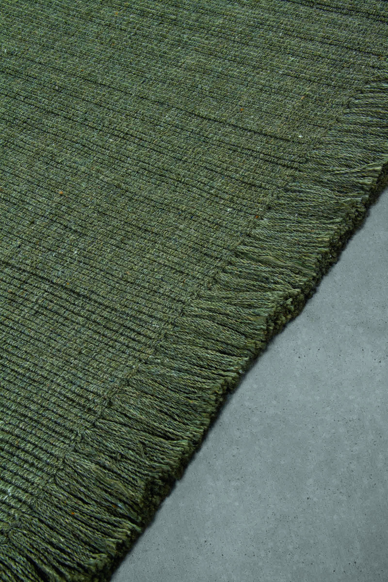 Pierre Amini Carpets