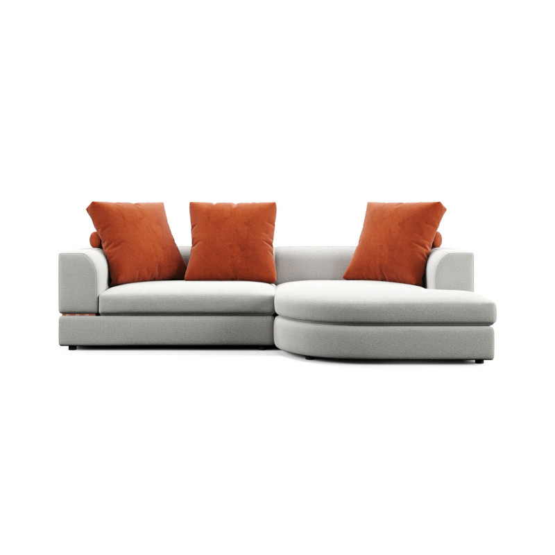 Pixi Sectional Liu Jo Living